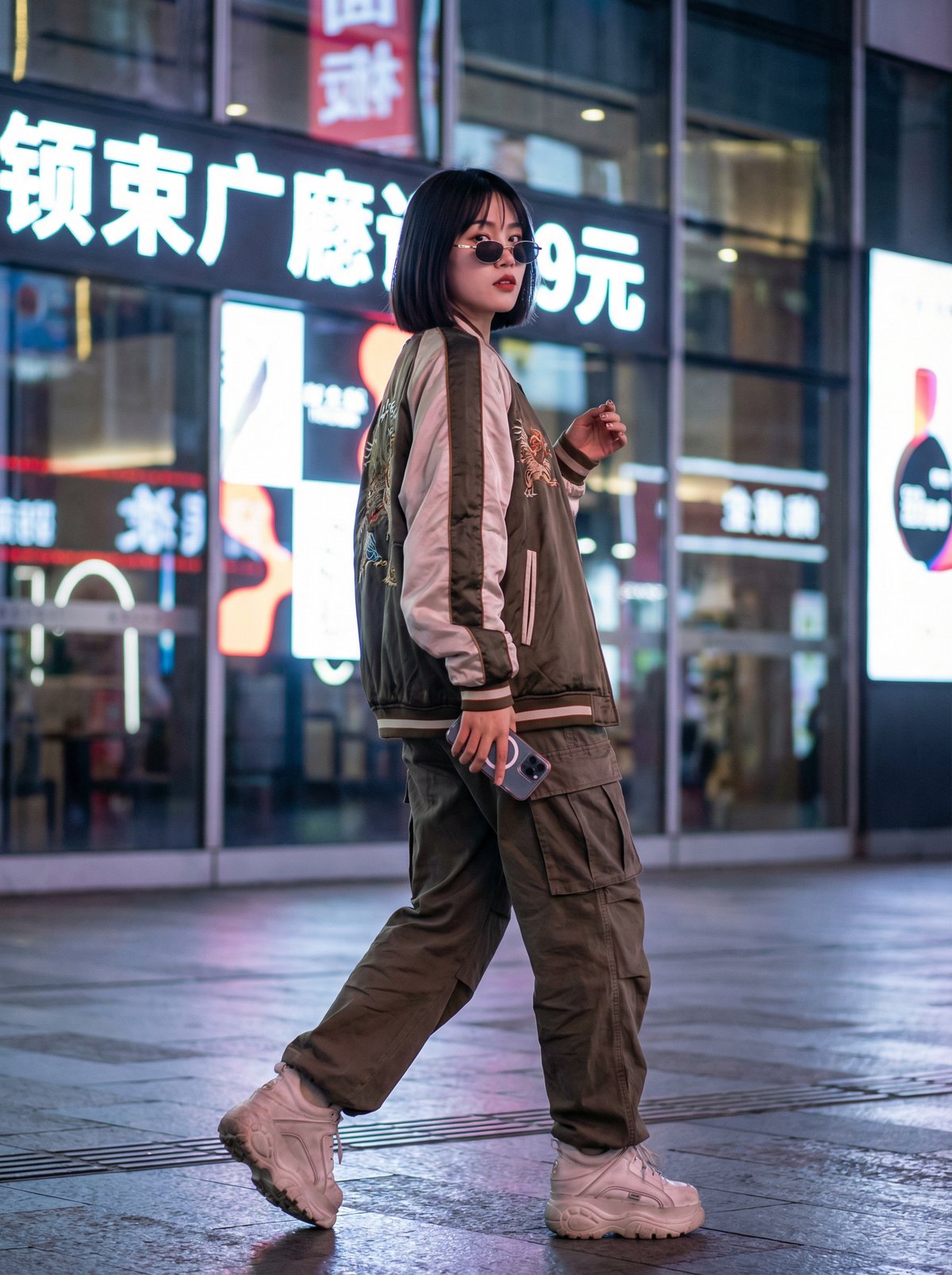 糖心幕后花絮视频